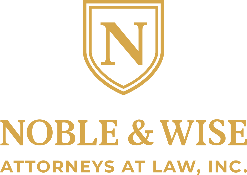 Noble and Wise Attorneys at Law, Inc Logo